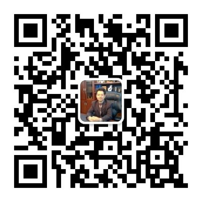 微博二维码